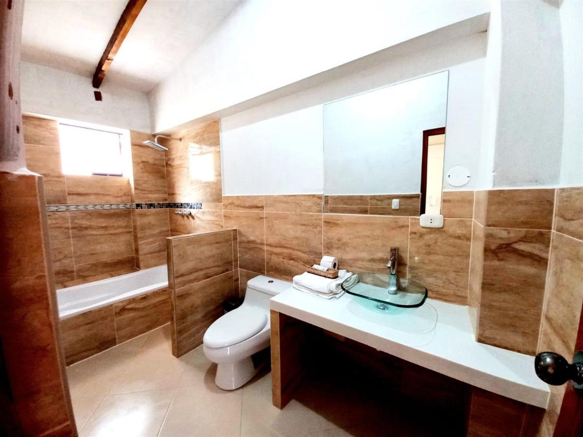 Hotel Humantay Lodge Ollantaytambo Extérieur photo