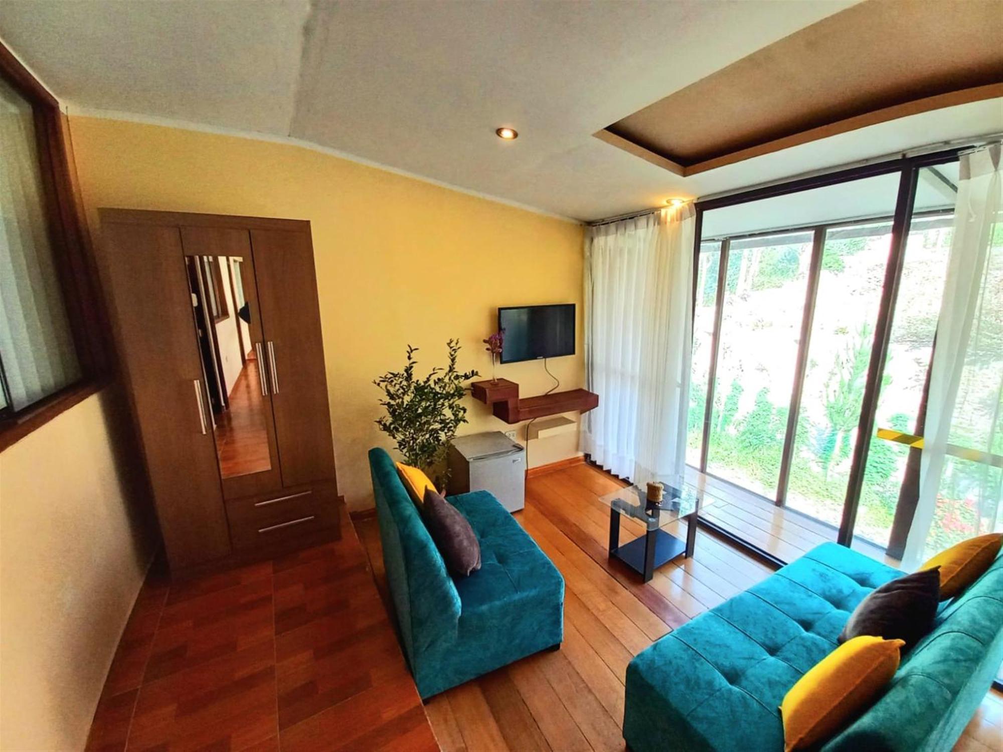 Hotel Humantay Lodge Ollantaytambo Extérieur photo