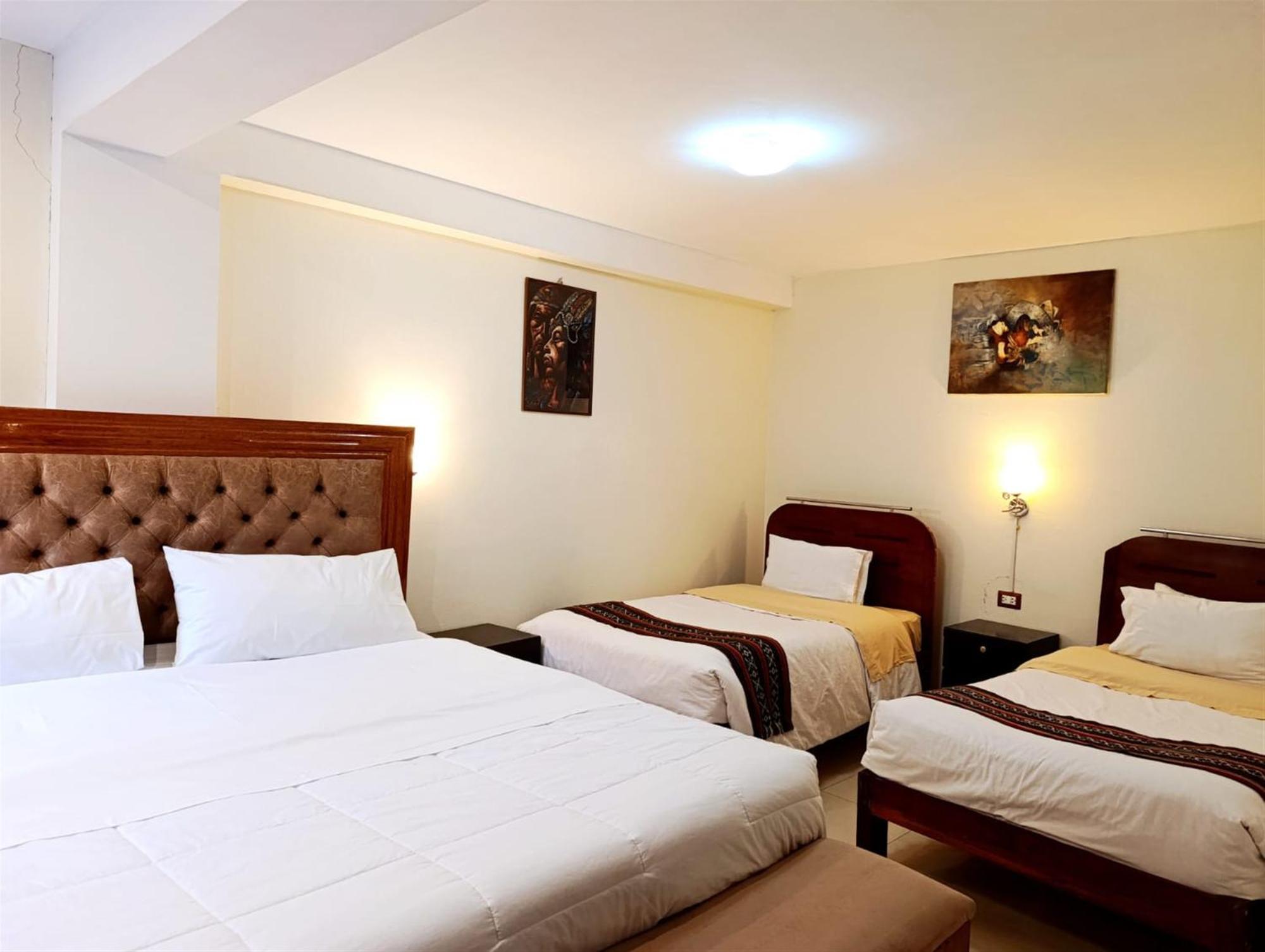 Hotel Humantay Lodge Ollantaytambo Extérieur photo