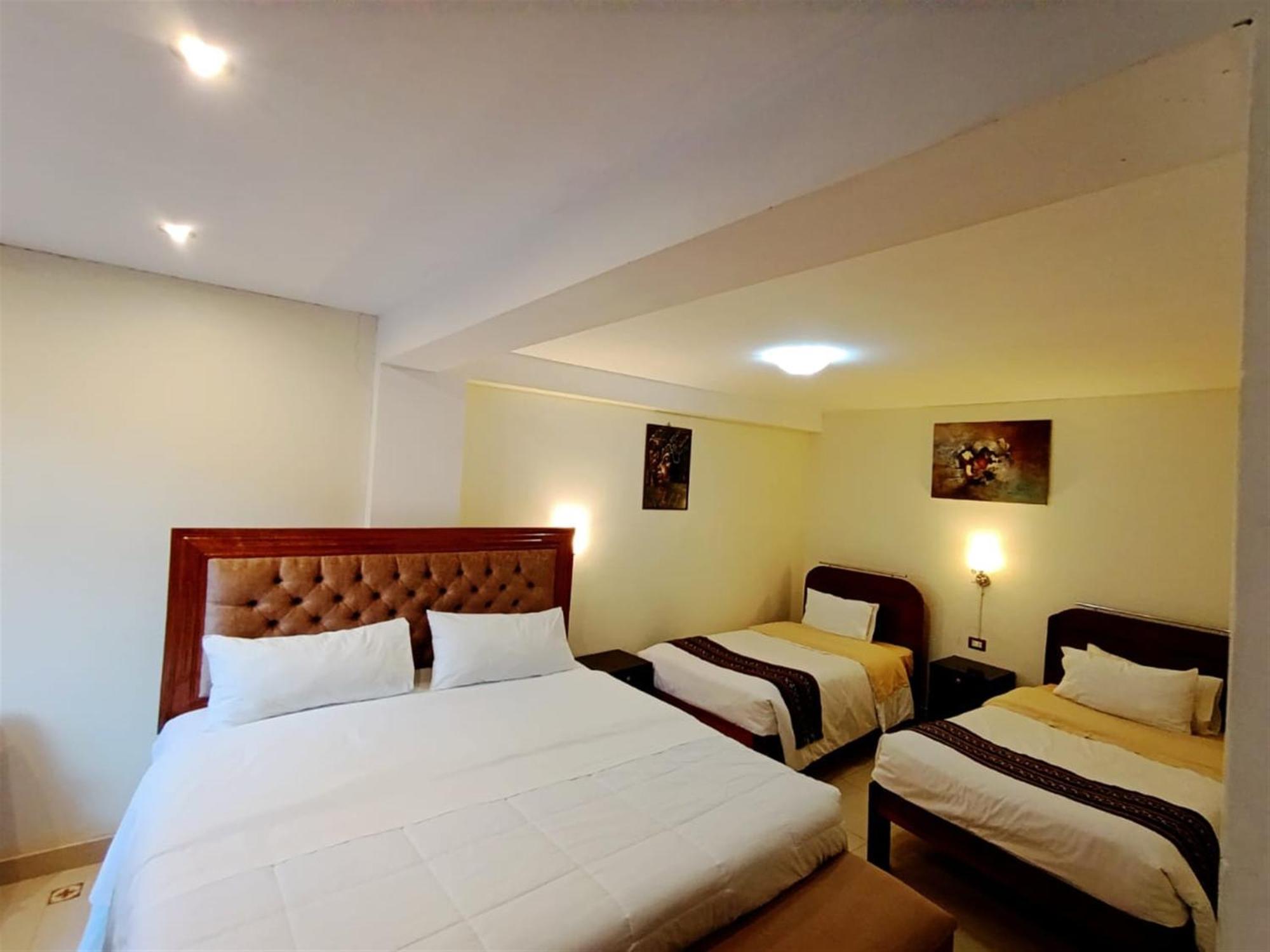 Hotel Humantay Lodge Ollantaytambo Extérieur photo