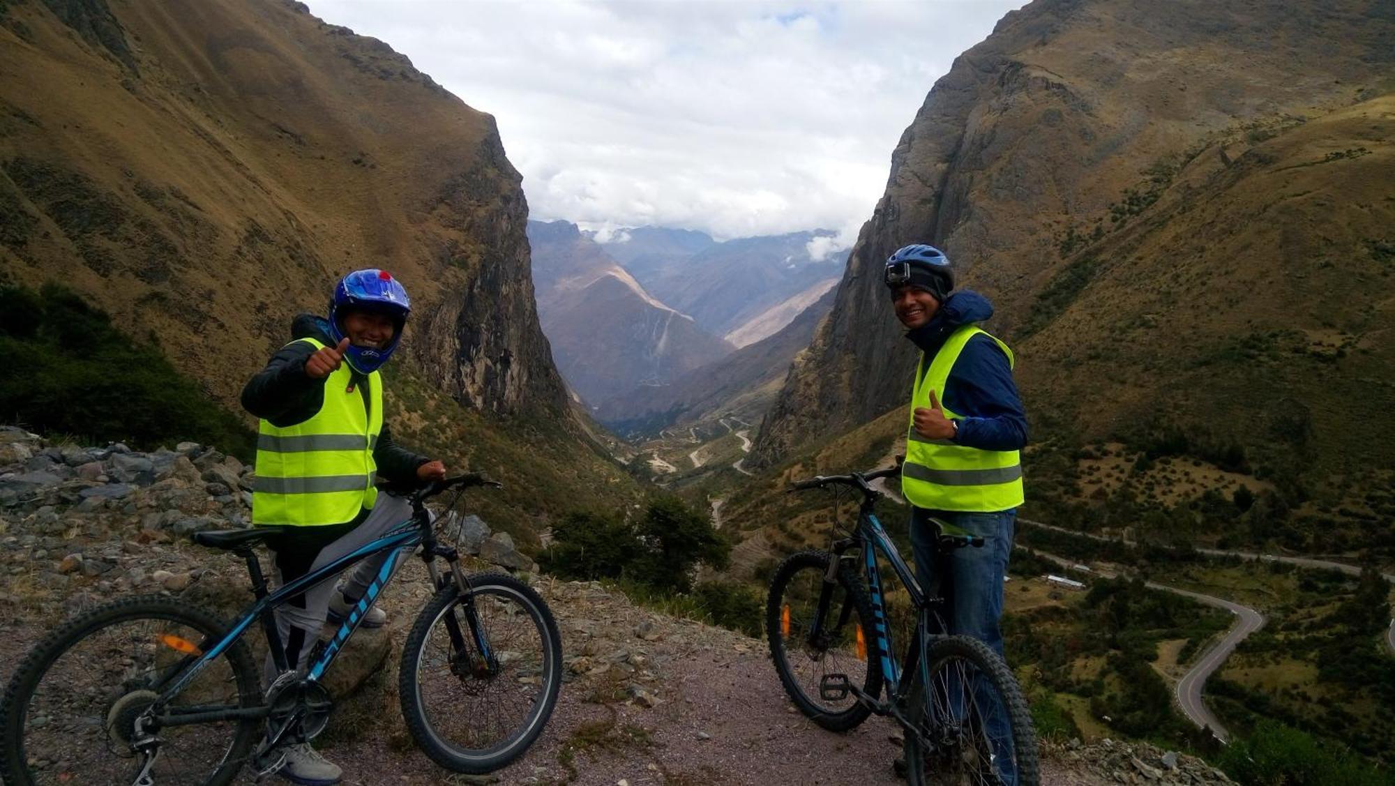 Hotel Humantay Lodge Ollantaytambo Extérieur photo